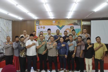 JOGO JATIM KAPOLRES PROBOLINGGO GA