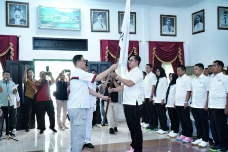 SEMANGAT BARU DI DUNIA BOLA VOLI A