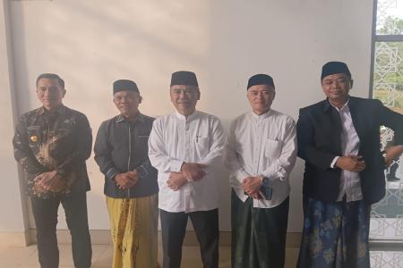 Semarak Hari Santri di Bandung Barat A