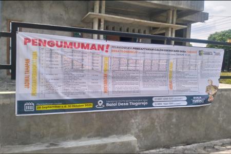 Untag Cirebon dan UNY Yogyakarta Diduga Bermain Dalam Konspirasi Selek