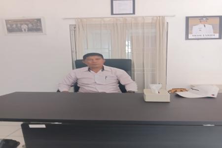 DISDUKCAPIL KBB GENCAR JEMPUT BOLA