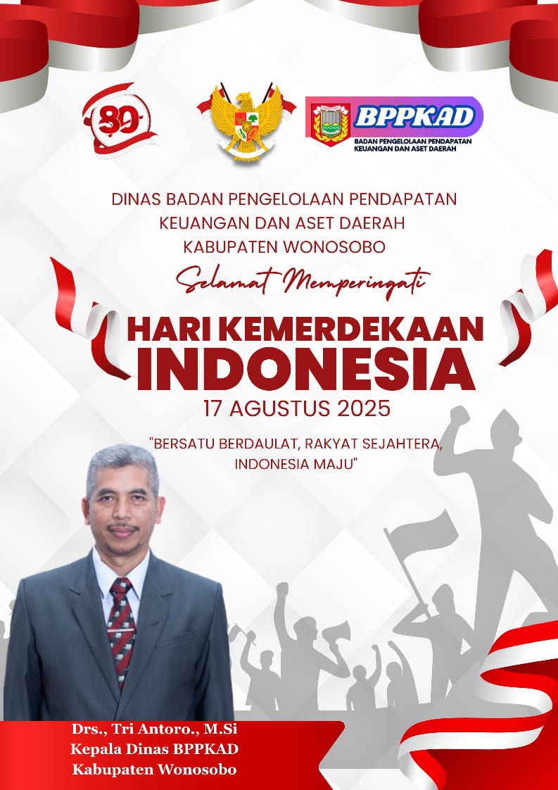 Dinas-Bppkad-Kabupaten-Wonosobo-Mengucapakan-Dirgahayu-Republik-Indone