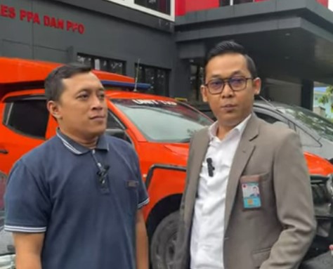 Firma-Hukum-Kalimasada-Pendampingan-Hukum-Di-Polresta-Banyumas